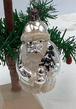 Antik Christbaumschmuck