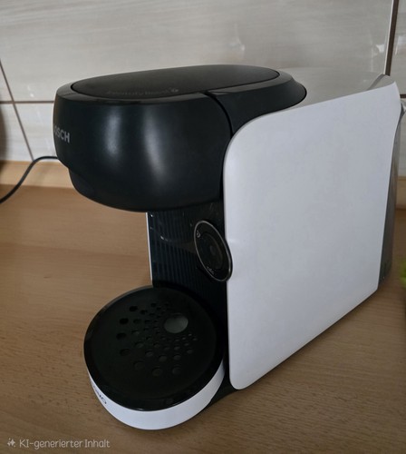 Bosch tassimo finesse - bosch,