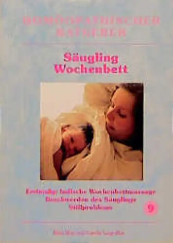 Homöopathischer ratgeber - homöopathischer,