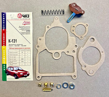Vergaser reparatursatz k131 - reparatursatz,
