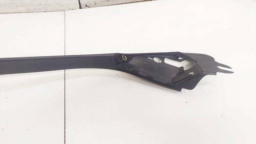 Saab 2007 glass trim - 9-3,