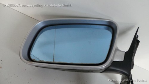 Audi außenspiegel links - b5,