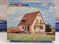 Kibri H0 Bausatz 1:87, 8180