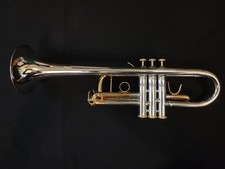 C-Trompete -  "Schmid" -