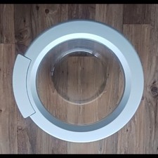 Bullauge für Waschmaschine Siemens