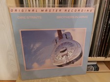 DIRE STRAITS * Brothers in