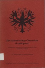 Die Schmetterlinge
