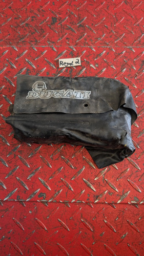 Ducati 900 750 600 - 900, ss