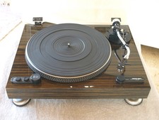 exklusiver Micro Seiki DD 24