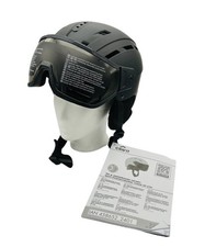CRIVIT Damen Herren Skihelm