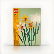 LEGO 40747 - Narzissen -