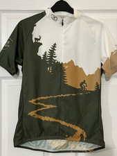 Herren Sugoi Radtrikot kurzarm