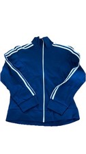 Adidas Herren Trainingsjacke