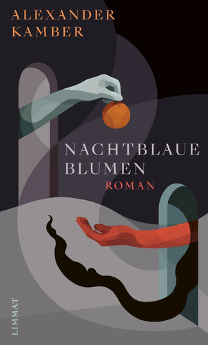 Alexander kamber nachtblaue - kamber, |