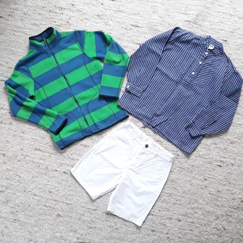 Jungen sommer paket 134 - sommer, 140