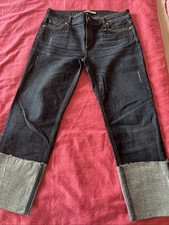 dorothee schumacher Jeans Hose Ausgefallen 