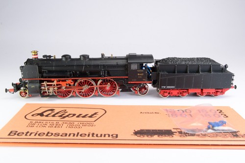 Liliput 1802 - h0,