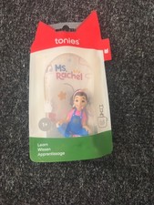 MS Rachel Englisch Tonie