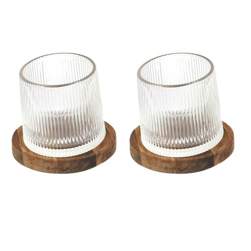 Howhomely whiskyglas set - whiskyglas,