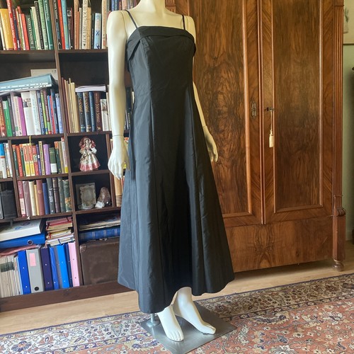 Vintage abendkleid vera - abendkleid, gr