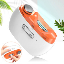 Elektrischer nagelknipser led - nagelknipser,