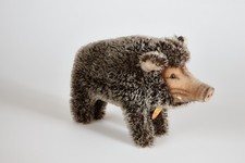 Steiff Wildschwein "Dalle"