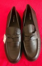 Elegante Herren Slipper /