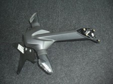 Ducati Panigale 1199Orginal Nummernschildhalter mit LED Blinker Neuwertig