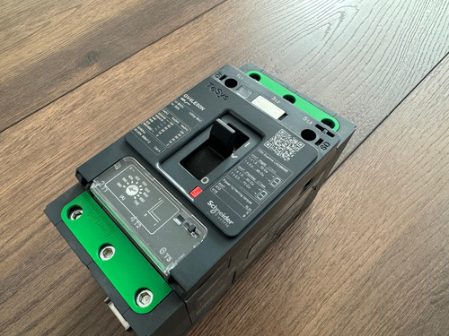 Schneider electric gv4le50n - schneider,
