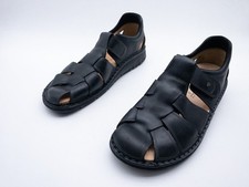 Finn Comfort Herren Sandalette