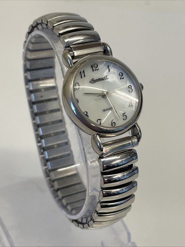 Ingersoll damen quarzuhr mit - ingersoll,