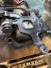 Audi A6 S6 C6 4F 2006