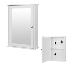 Spiegelschrank Hängeschrank