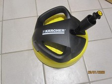 Kärcher Flächenreiniger T250