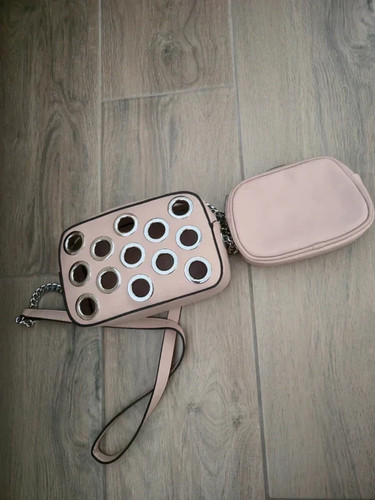 Damen tasche zwei stück kette - tasche,