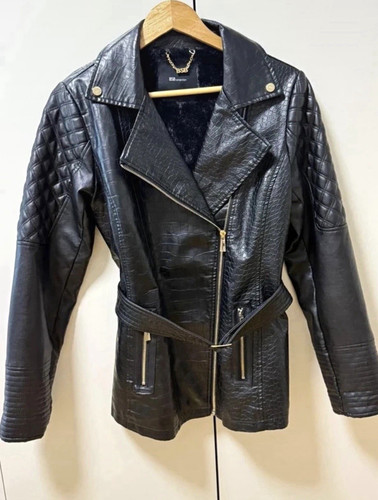 Bsb damen bikerjacke - damen,