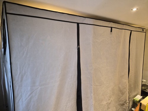 Homebox ambient r300 growzelt - homebox,