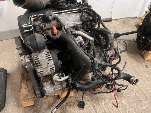 Skoda audi seat motor 0 - skoda, 2.0