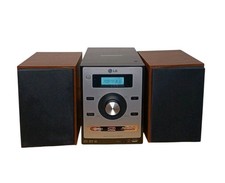 LG Micro Hi-Fi System XA14-DOU