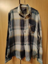 Desigual Herren Hemd XXL