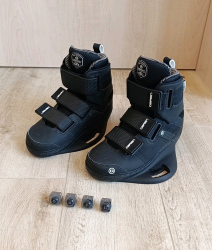Neuwertig obrien gtx - gtx, 41,42,43