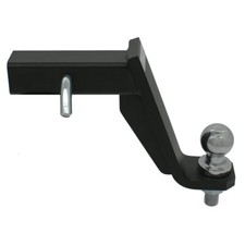 AHK USA-Fahrzeuge Adapter