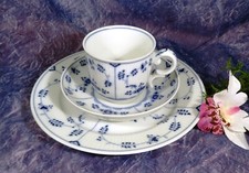 HEINRICH Residenz Amalienburg - 1 Kaffeegedeck