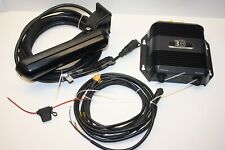 Lowrance  Structurescan 3D - Wandler & Modul