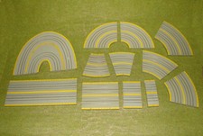 Faller ams -  Schleuderstrecke