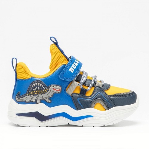 Bull boys sneaker kinder - bull,