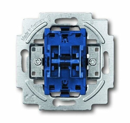 Busch jaeger 2000 us - busch-jaeger, us-101