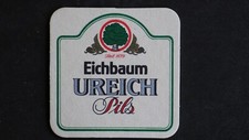Bierdeckel Eichbaum Ureich /