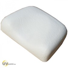 SOLARIUM KOPFSTÜTZE bzw