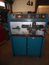 Kabelabisoliermaschine ARTOS Abisolieren + Schneiden CS 26 A Kabelkonfektion TOP